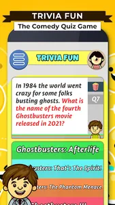 Brain Box Quiz: Trivia Fun screenshot 5