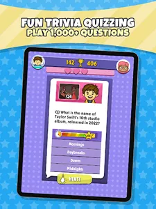 Trivia: Brain Box Quiz screenshot 14