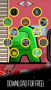 iKill -  AMOGUS SOUNDBOARD screenshot 2
