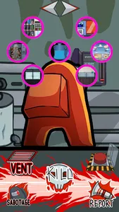 iKill -  AMOGUS SOUNDBOARD screenshot 3