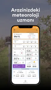 Weather Stat screenshot 0