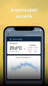 Weather Stat screenshot 1