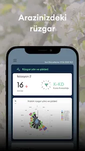 Weather Stat screenshot 2
