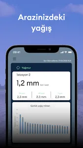 Weather Stat screenshot 3