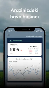 Weather Stat screenshot 4