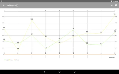 Angle Meter Pro screenshot 17