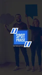 Spot Praise screenshot 0