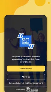 Spot Praise screenshot 13