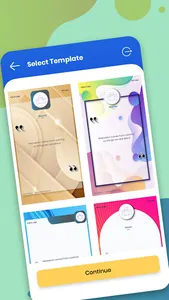 Spot Praise screenshot 4