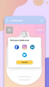 Spot Praise screenshot 6