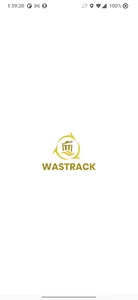 Wastrack Citizen screenshot 0