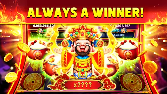 Cash Blitz Slots: Casino Games screenshot 11