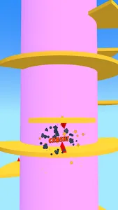 Jumping Ball screenshot 1
