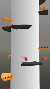 Jumping Ball screenshot 5