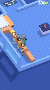 Laundry Time! screenshot 0