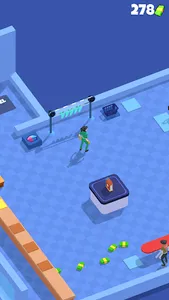 Laundry Time! screenshot 2