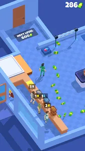 Laundry Time! screenshot 4