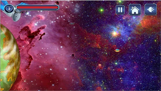 Hit Space Masters screenshot 3
