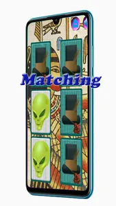 Tomb Memory Mask screenshot 2