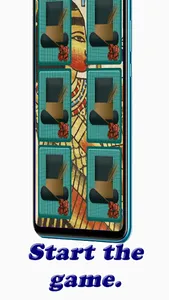 Tomb Memory Mask screenshot 3