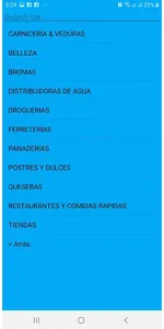 Plato Domicilios screenshot 2