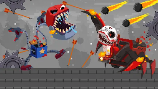 Ragdoll Battle Playground screenshot 6