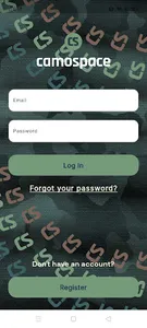 CamoSpace screenshot 0
