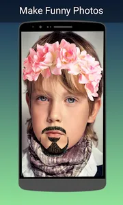 Sticker Photo Editor: Funny St screenshot 6