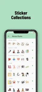 Funny Sticker Saver for WA screenshot 6