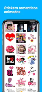 Memes con Frases - WASticker screenshot 2