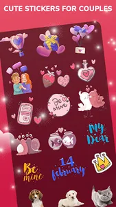 Emoji Stickers For WhatsApp screenshot 0