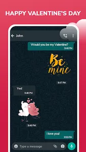Emoji Stickers For WhatsApp screenshot 2