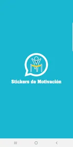 stickers de motivacion para WA screenshot 2