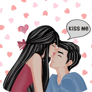 WASticker App - Stickers App screenshot 3
