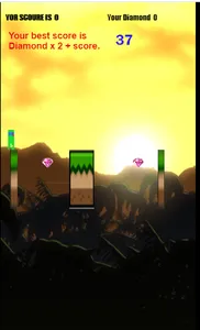 Stick Heros screenshot 0