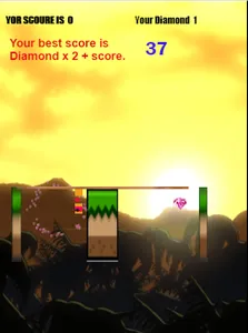Stick Heros screenshot 2