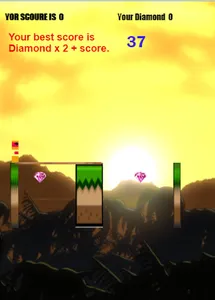 Stick Heros screenshot 4