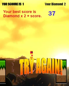Stick Heros screenshot 5