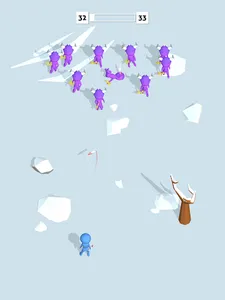 Stick Invaders screenshot 11