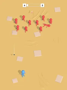 Stick Invaders screenshot 17