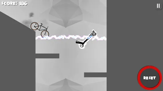 Stickman Destruction 3 Heroes screenshot 4