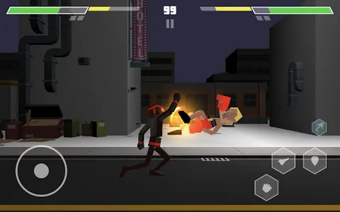 Fury Fight screenshot 11