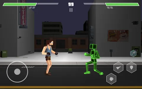 Fury Fight screenshot 13