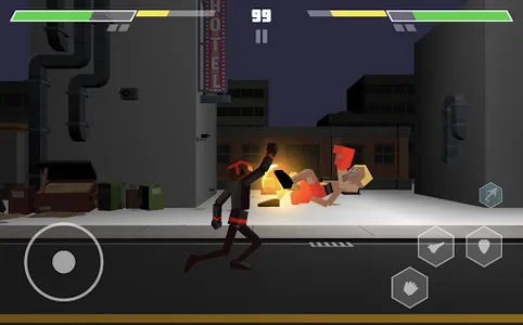 Fury Fight screenshot 6