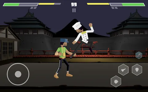 Fury Fight screenshot 7