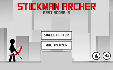 Stickman Archer screenshot 10