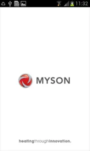 Myson screenshot 0