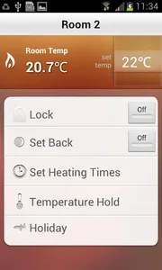Myson screenshot 2