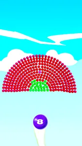 Paint Balls 3D screenshot 4