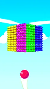 Paint Balls 3D screenshot 6